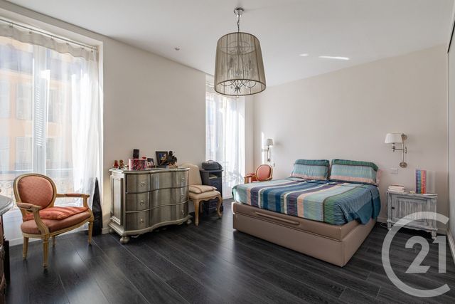 Appartement F3 bis à vendre - 3 pièces - 72.48 m2 - NICE - 06 - PROVENCE-ALPES-COTE-D-AZUR - Century 21 Lafage Transactions