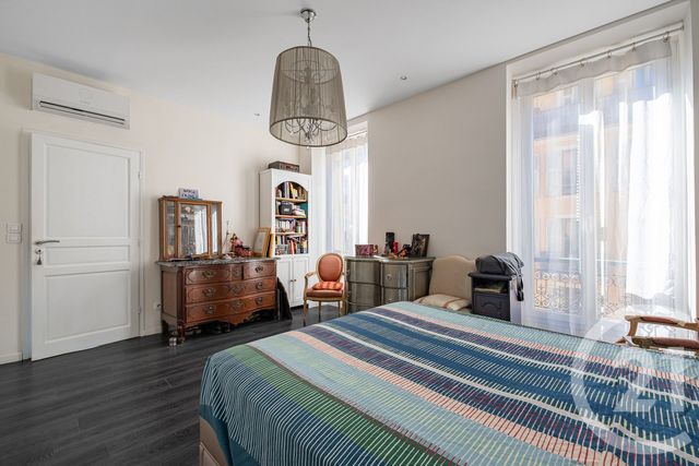 Appartement F3 bis à vendre - 3 pièces - 72.48 m2 - NICE - 06 - PROVENCE-ALPES-COTE-D-AZUR - Century 21 Lafage Transactions