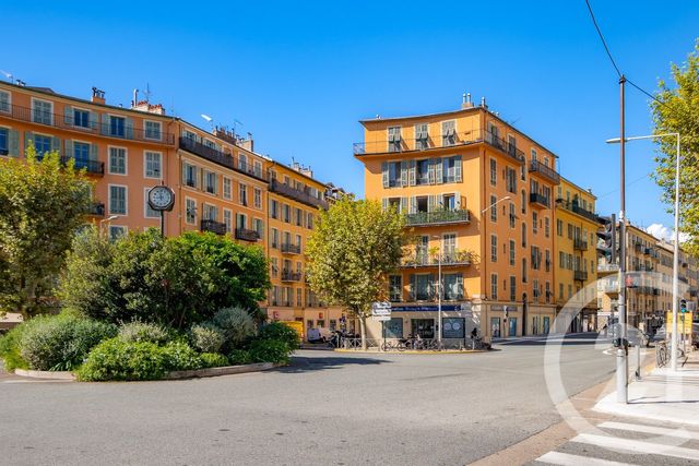 appartement - NICE - 06