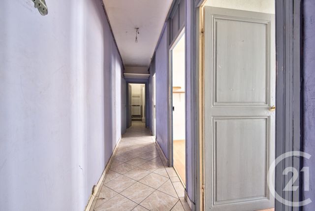 Appartement F3 à vendre - 3 pièces - 54.33 m2 - NICE - 06 - PROVENCE-ALPES-COTE-D-AZUR - Century 21 Lafage Transactions