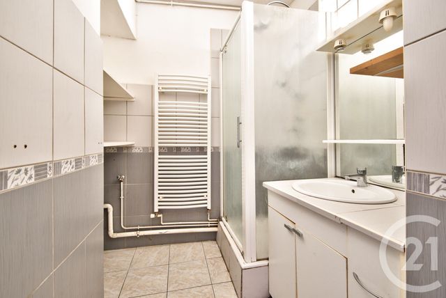 Appartement F3 à vendre - 3 pièces - 54.33 m2 - NICE - 06 - PROVENCE-ALPES-COTE-D-AZUR - Century 21 Lafage Transactions