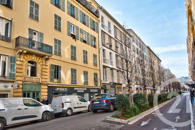appartement - NICE - 06