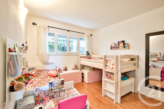 Appartement F3 à vendre - 3 pièces - 53.1 m2 - NICE - 06 - PROVENCE-ALPES-COTE-D-AZUR - Century 21 Lafage Transactions