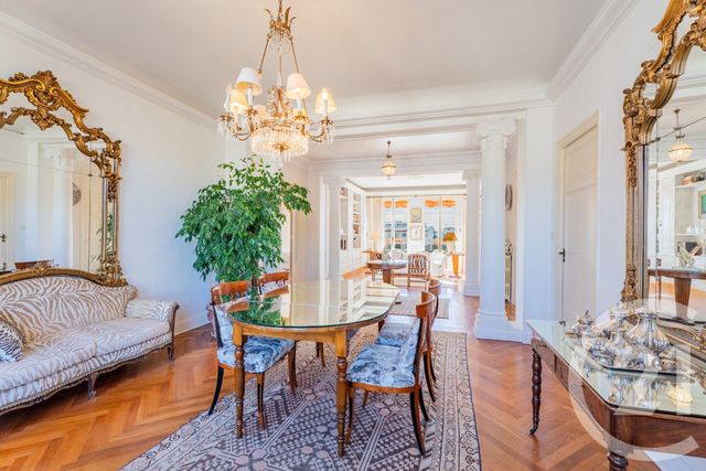 Appartement F4 à vendre - 4 pièces - 145.02 m2 - NICE - 06 - PROVENCE-ALPES-COTE-D-AZUR - Century 21 Lafage Transactions