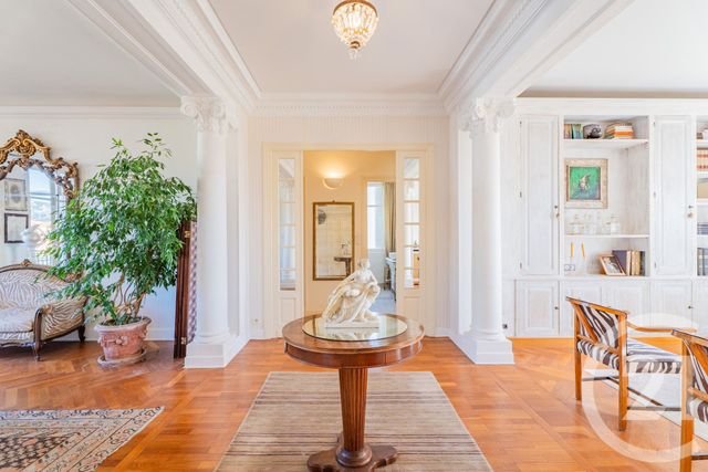 Appartement F4 à vendre - 4 pièces - 145.02 m2 - NICE - 06 - PROVENCE-ALPES-COTE-D-AZUR - Century 21 Lafage Transactions