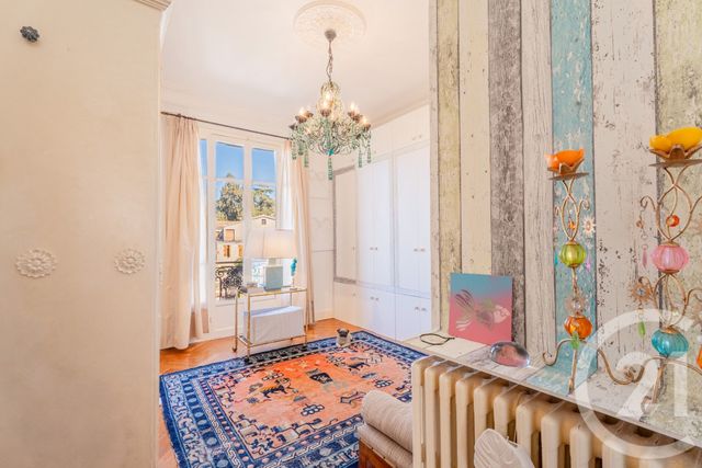 Appartement F4 à vendre - 4 pièces - 145.02 m2 - NICE - 06 - PROVENCE-ALPES-COTE-D-AZUR - Century 21 Lafage Transactions