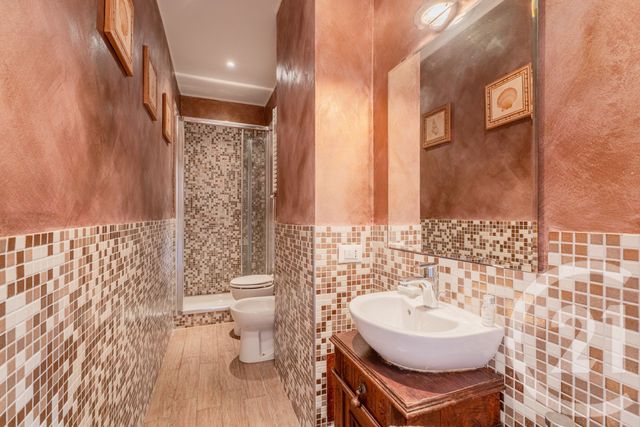 Appartement F4 à vendre - 4 pièces - 145.02 m2 - NICE - 06 - PROVENCE-ALPES-COTE-D-AZUR - Century 21 Lafage Transactions