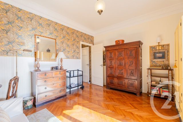 Appartement F4 à vendre - 4 pièces - 145.02 m2 - NICE - 06 - PROVENCE-ALPES-COTE-D-AZUR - Century 21 Lafage Transactions