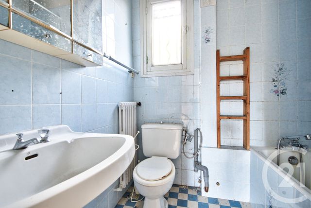 maison à vendre - 6 pièces - 150.54 m2 - NICE - 06 - PROVENCE-ALPES-COTE-D-AZUR - Century 21 Lafage Transactions