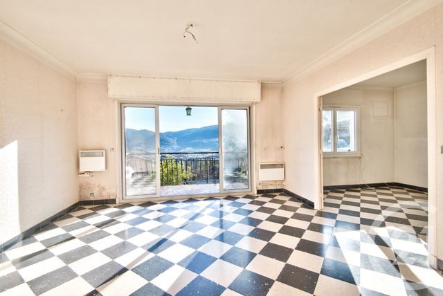 maison à vendre - 6 pièces - 150.54 m2 - NICE - 06 - PROVENCE-ALPES-COTE-D-AZUR - Century 21 Lafage Transactions