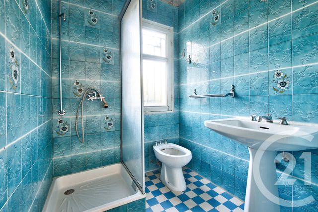 maison à vendre - 6 pièces - 150.54 m2 - NICE - 06 - PROVENCE-ALPES-COTE-D-AZUR - Century 21 Lafage Transactions