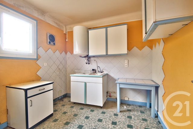 maison à vendre - 6 pièces - 150.54 m2 - NICE - 06 - PROVENCE-ALPES-COTE-D-AZUR - Century 21 Lafage Transactions