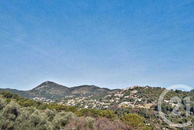 maison à vendre - 6 pièces - 150.54 m2 - NICE - 06 - PROVENCE-ALPES-COTE-D-AZUR - Century 21 Lafage Transactions