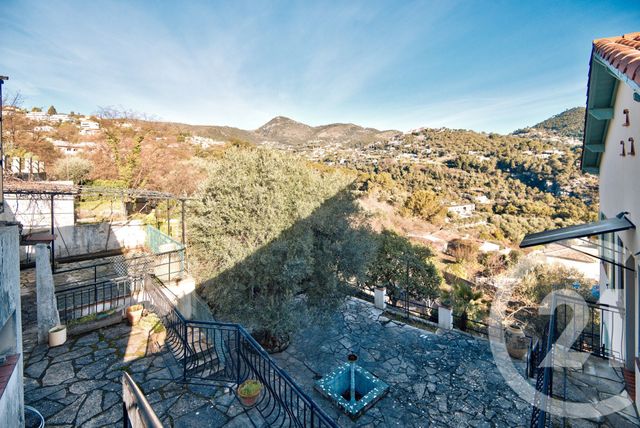 maison à vendre - 6 pièces - 150.54 m2 - NICE - 06 - PROVENCE-ALPES-COTE-D-AZUR - Century 21 Lafage Transactions