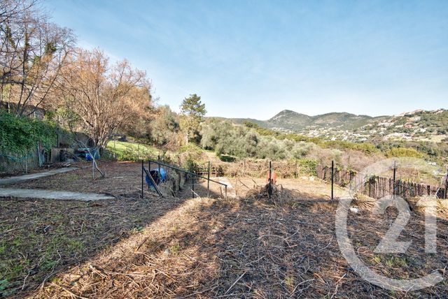 maison à vendre - 6 pièces - 150.54 m2 - NICE - 06 - PROVENCE-ALPES-COTE-D-AZUR - Century 21 Lafage Transactions