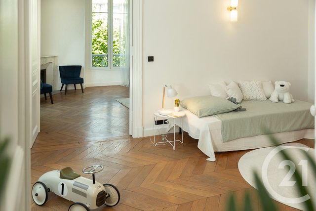 Appartement F6 à vendre - 6 pièces - 192.6 m2 - NICE - 06 - PROVENCE-ALPES-COTE-D-AZUR - Century 21 Lafage Transactions