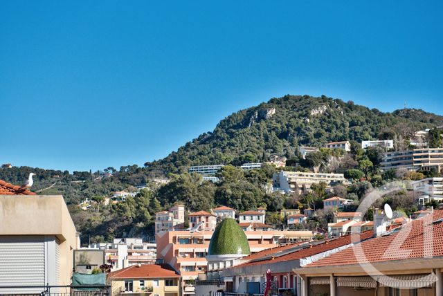 Appartement F2 à vendre - 2 pièces - 54.0 m2 - NICE - 06 - PROVENCE-ALPES-COTE-D-AZUR - Century 21 Lafage Transactions