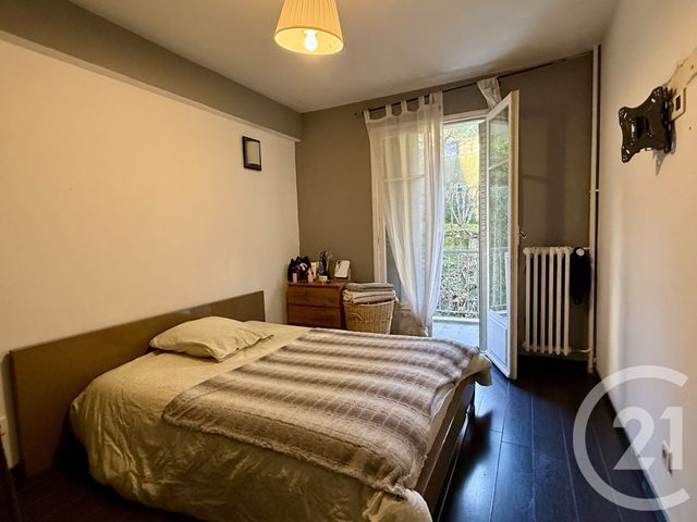 Appartement F3 à vendre - 3 pièces - 56.42 m2 - NICE - 06 - PROVENCE-ALPES-COTE-D-AZUR - Century 21 Lafage Transactions
