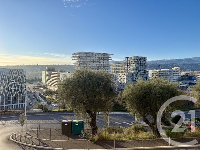 Appartement F3 à vendre NICE