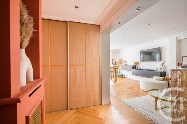 Appartement F2 à vendre - 2 pièces - 61.2 m2 - NICE - 06 - PROVENCE-ALPES-COTE-D-AZUR - Century 21 Lafage Transactions