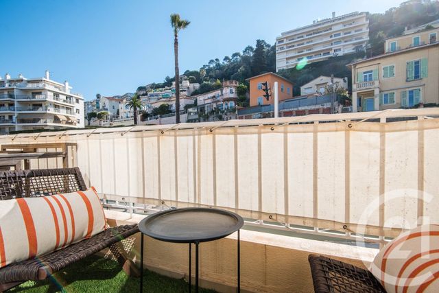 Appartement F2 à vendre - 2 pièces - 61.2 m2 - NICE - 06 - PROVENCE-ALPES-COTE-D-AZUR - Century 21 Lafage Transactions