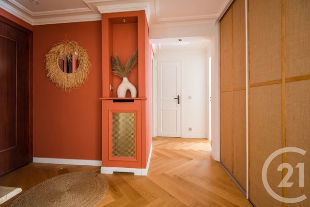 Appartement F2 à vendre - 2 pièces - 61.2 m2 - NICE - 06 - PROVENCE-ALPES-COTE-D-AZUR - Century 21 Lafage Transactions