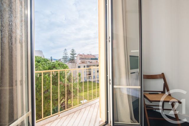 Appartement F3 à vendre - 3 pièces - 48.91 m2 - NICE - 06 - PROVENCE-ALPES-COTE-D-AZUR - Century 21 Lafage Transactions