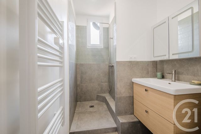 Appartement F3 à vendre - 3 pièces - 48.91 m2 - NICE - 06 - PROVENCE-ALPES-COTE-D-AZUR - Century 21 Lafage Transactions