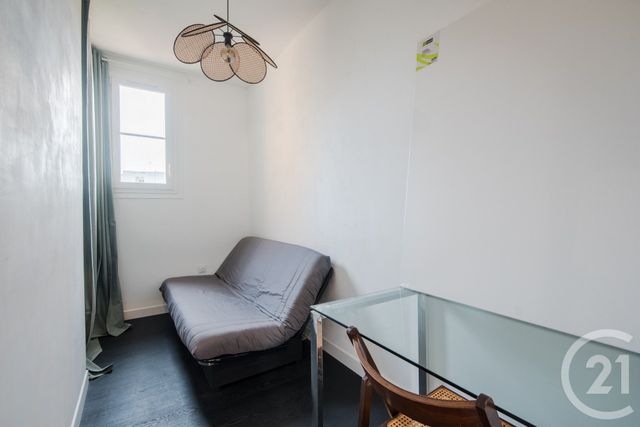 Appartement F3 à vendre - 3 pièces - 48.91 m2 - NICE - 06 - PROVENCE-ALPES-COTE-D-AZUR - Century 21 Lafage Transactions