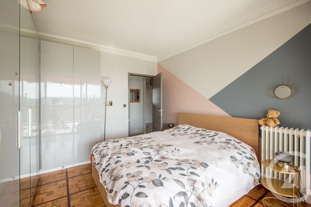 Appartement F3 à vendre - 3 pièces - 59.13 m2 - NICE - 06 - PROVENCE-ALPES-COTE-D-AZUR - Century 21 Lafage Transactions