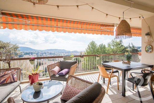 appartement - NICE - 06