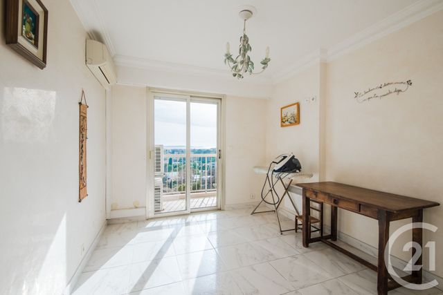 Appartement F4 à vendre - 4 pièces - 102.84 m2 - JUAN LES PINS - 06 - PROVENCE-ALPES-COTE-D-AZUR - Century 21 Lafage Transactions