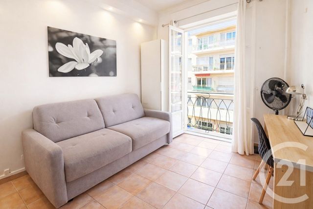 appartement - NICE - 06