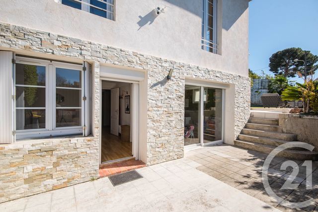 maison à vendre - 5 pièces - 130.0 m2 - NICE - 06 - PROVENCE-ALPES-COTE-D-AZUR - Century 21 Lafage Transactions