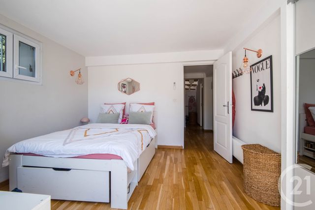 maison à vendre - 5 pièces - 130.0 m2 - NICE - 06 - PROVENCE-ALPES-COTE-D-AZUR - Century 21 Lafage Transactions