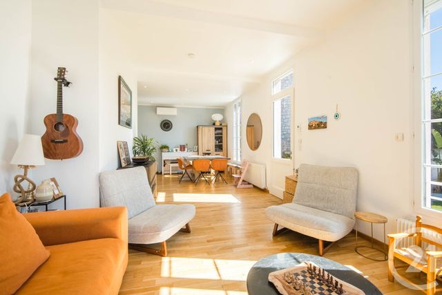 maison à vendre - 5 pièces - 130.0 m2 - NICE - 06 - PROVENCE-ALPES-COTE-D-AZUR - Century 21 Lafage Transactions