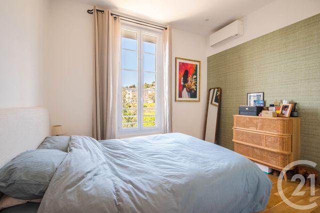 maison à vendre - 5 pièces - 130.0 m2 - NICE - 06 - PROVENCE-ALPES-COTE-D-AZUR - Century 21 Lafage Transactions