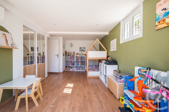 maison à vendre - 5 pièces - 130.0 m2 - NICE - 06 - PROVENCE-ALPES-COTE-D-AZUR - Century 21 Lafage Transactions