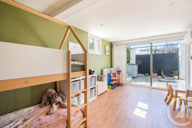 maison à vendre - 5 pièces - 130.0 m2 - NICE - 06 - PROVENCE-ALPES-COTE-D-AZUR - Century 21 Lafage Transactions