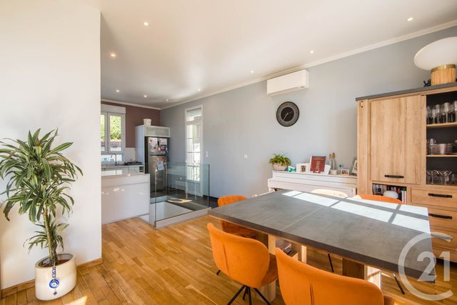 maison à vendre - 5 pièces - 130.0 m2 - NICE - 06 - PROVENCE-ALPES-COTE-D-AZUR - Century 21 Lafage Transactions