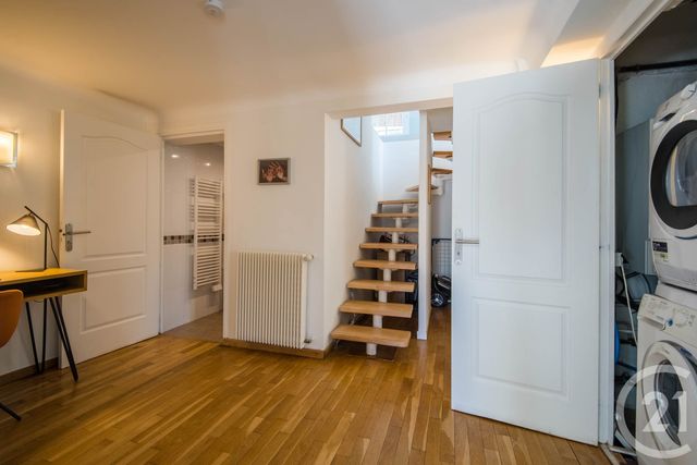 maison à vendre - 5 pièces - 130.0 m2 - NICE - 06 - PROVENCE-ALPES-COTE-D-AZUR - Century 21 Lafage Transactions