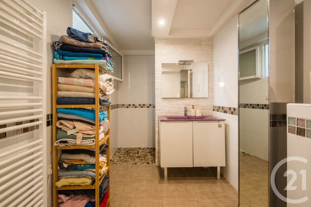 maison à vendre - 5 pièces - 130.0 m2 - NICE - 06 - PROVENCE-ALPES-COTE-D-AZUR - Century 21 Lafage Transactions