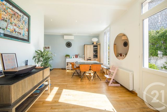 maison à vendre - 5 pièces - 130.0 m2 - NICE - 06 - PROVENCE-ALPES-COTE-D-AZUR - Century 21 Lafage Transactions