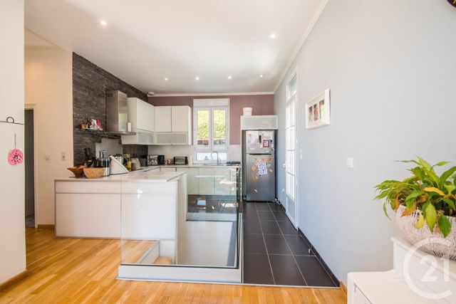 maison à vendre - 5 pièces - 130.0 m2 - NICE - 06 - PROVENCE-ALPES-COTE-D-AZUR - Century 21 Lafage Transactions