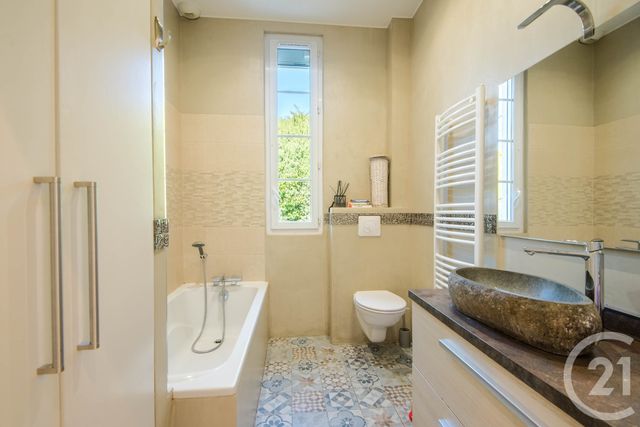 maison à vendre - 5 pièces - 130.0 m2 - NICE - 06 - PROVENCE-ALPES-COTE-D-AZUR - Century 21 Lafage Transactions