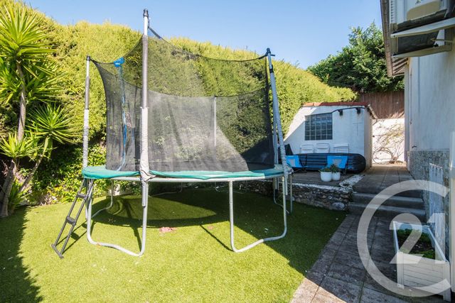 maison à vendre - 5 pièces - 130.0 m2 - NICE - 06 - PROVENCE-ALPES-COTE-D-AZUR - Century 21 Lafage Transactions