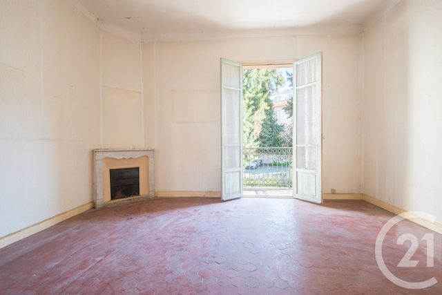 Appartement F3 à vendre - 3 pièces - 68.2 m2 - NICE - 06 - PROVENCE-ALPES-COTE-D-AZUR - Century 21 Lafage Transactions