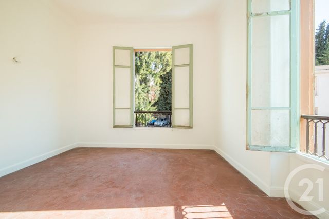 Appartement F3 à vendre - 3 pièces - 68.2 m2 - NICE - 06 - PROVENCE-ALPES-COTE-D-AZUR - Century 21 Lafage Transactions