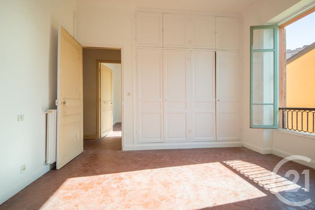 Appartement F3 à vendre - 3 pièces - 68.2 m2 - NICE - 06 - PROVENCE-ALPES-COTE-D-AZUR - Century 21 Lafage Transactions