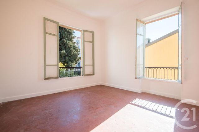 Appartement F3 à vendre - 3 pièces - 68.2 m2 - NICE - 06 - PROVENCE-ALPES-COTE-D-AZUR - Century 21 Lafage Transactions